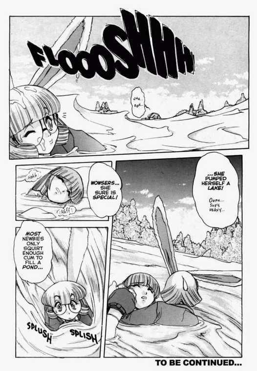 Alice In Sexland Chapter 2000 Page 24